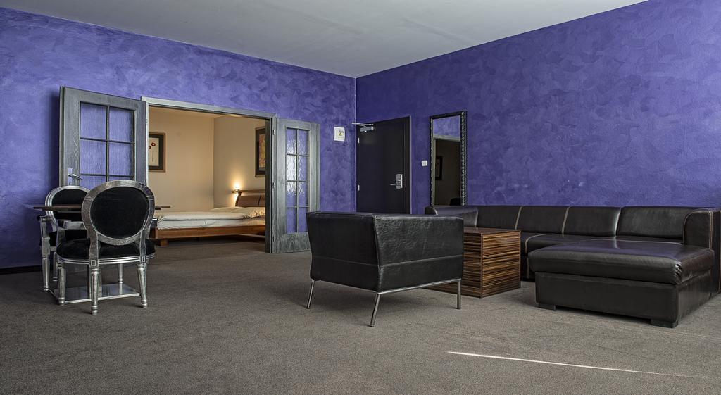 Hotel Polo Presov Room photo