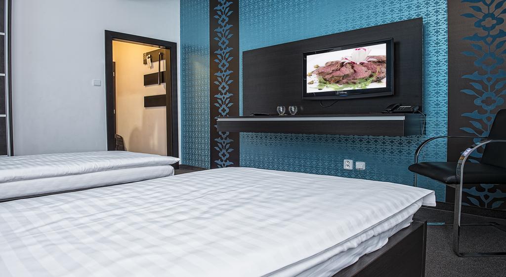 Hotel Polo Presov Room photo